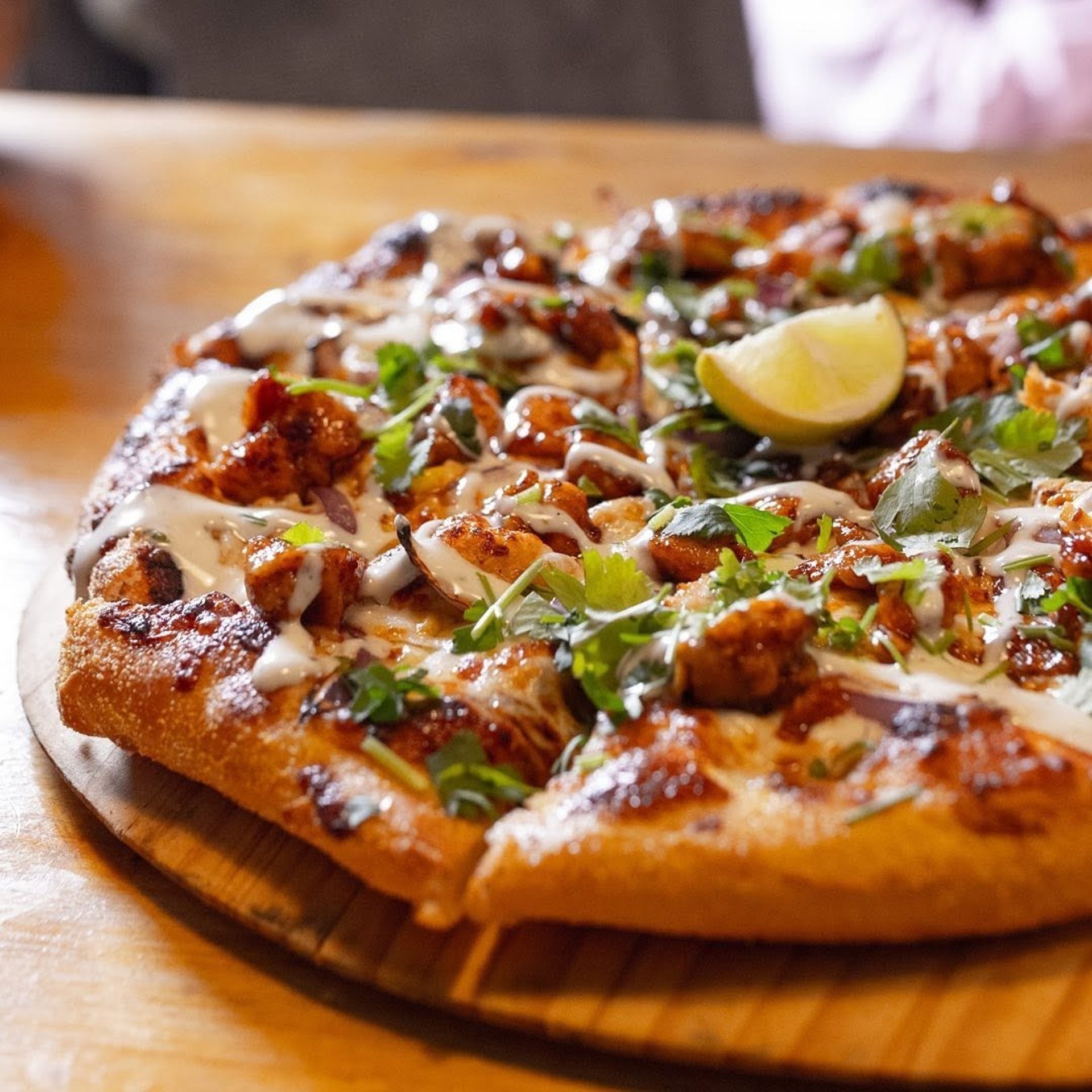 Authentic Mexican-Italian Fusion in Chula Vista