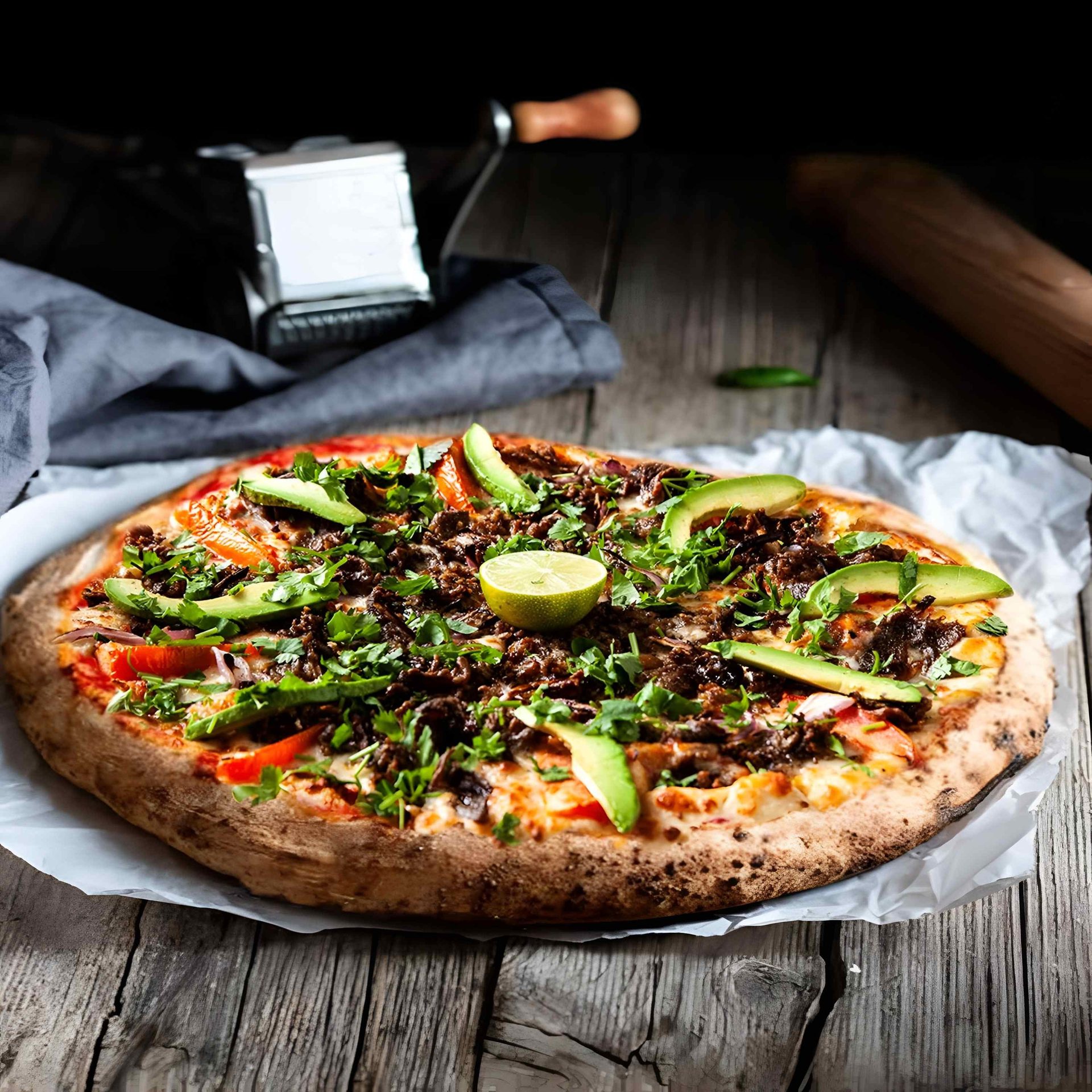 Pizzeria El Jefe Rewards