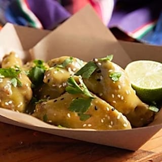 Verde Wings
