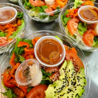Mexicana Salad