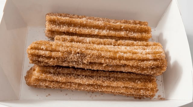 Churros.