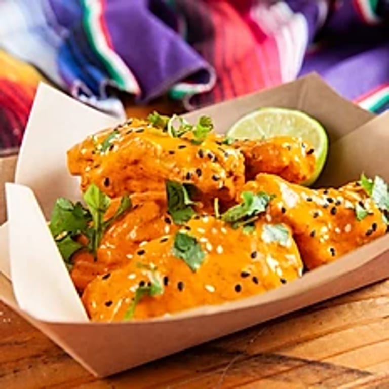 Takeout Made Easy